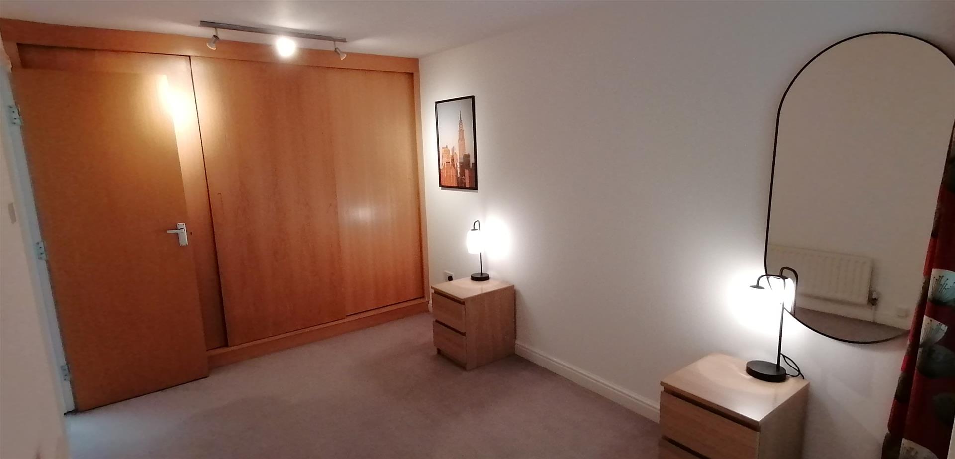 4 Cavendish Place Cavendish Crescent South Nottingham